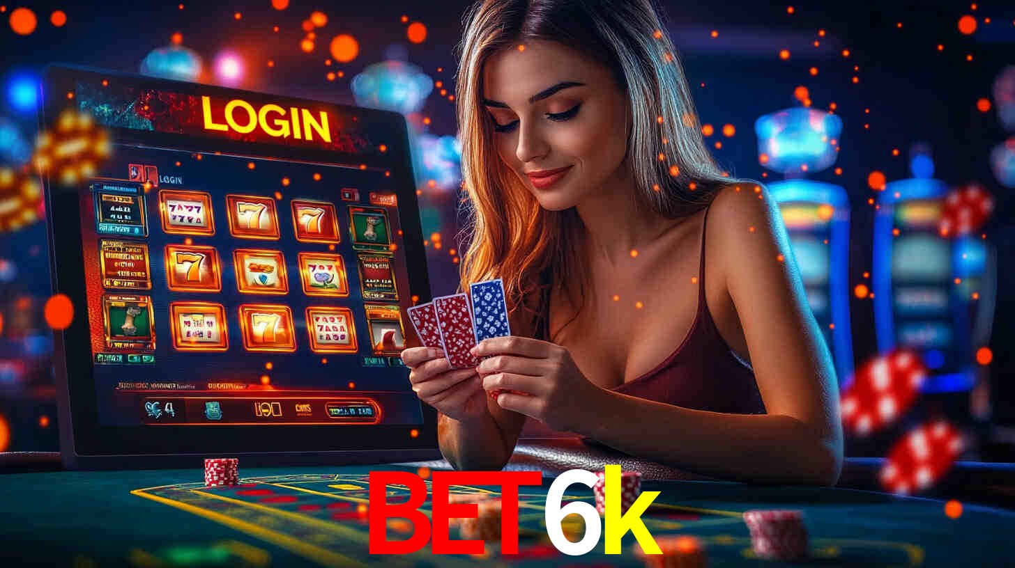 bet6k app