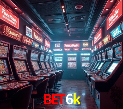 Security Systems bet6k