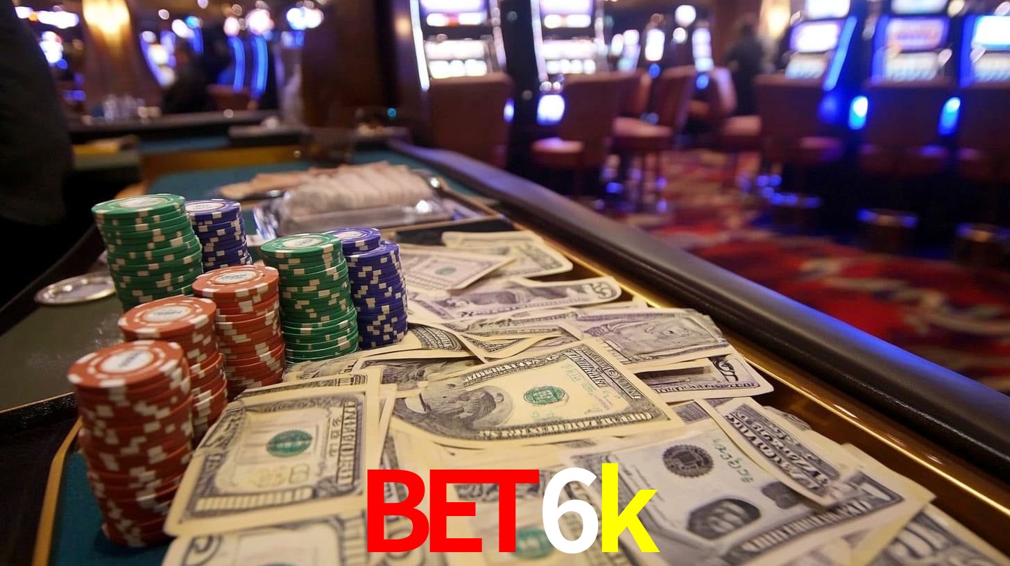 Weekend Specials bet6k
