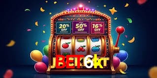 Account Benefits bet6k