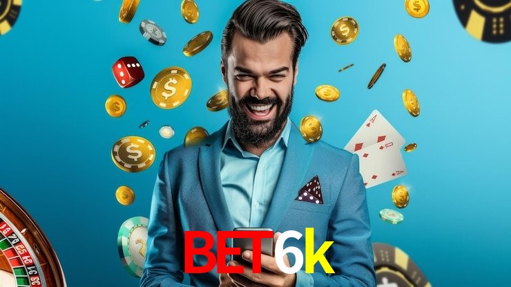Player Reviews bet6k