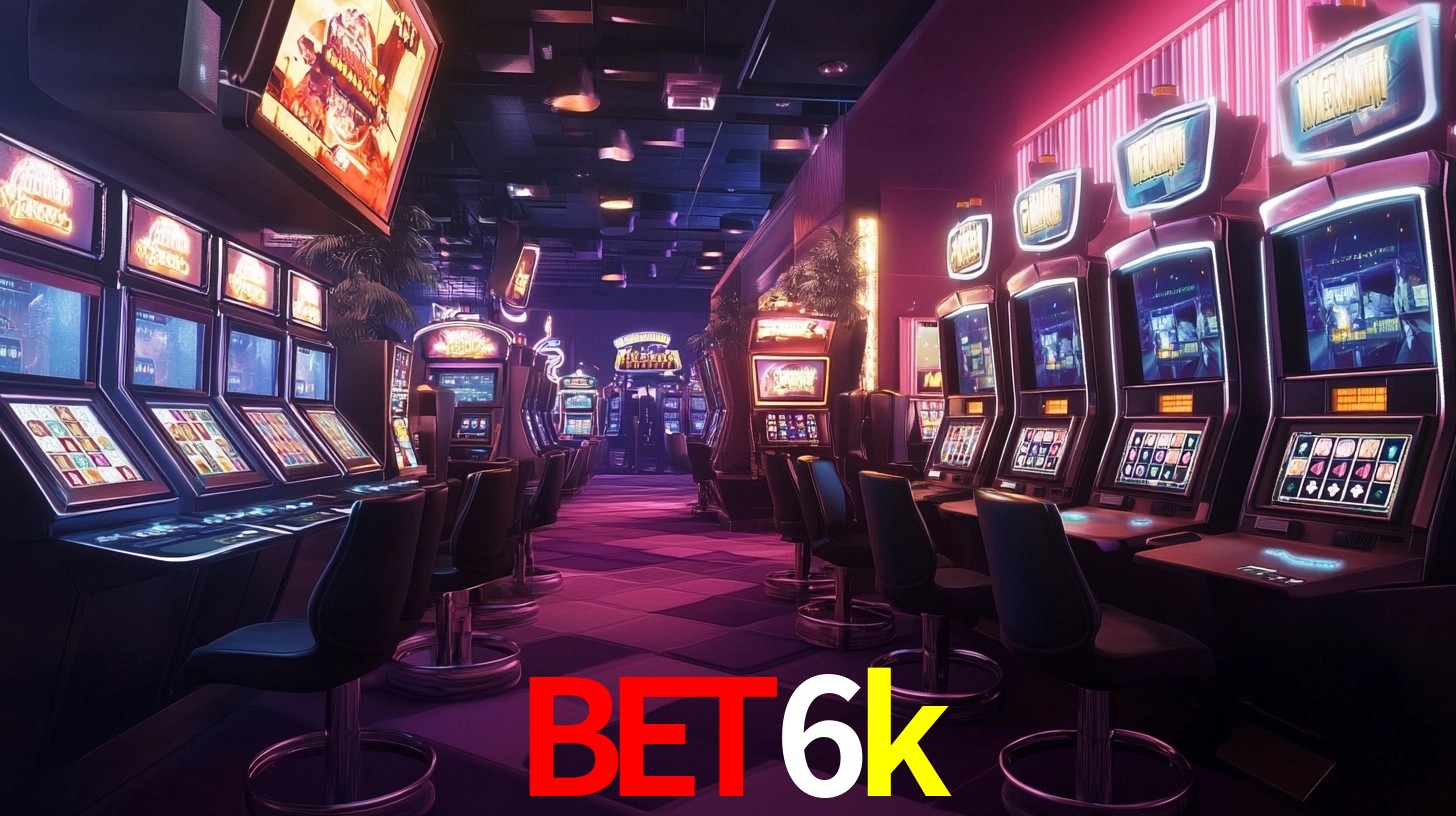 Daily Bonuses bet6k