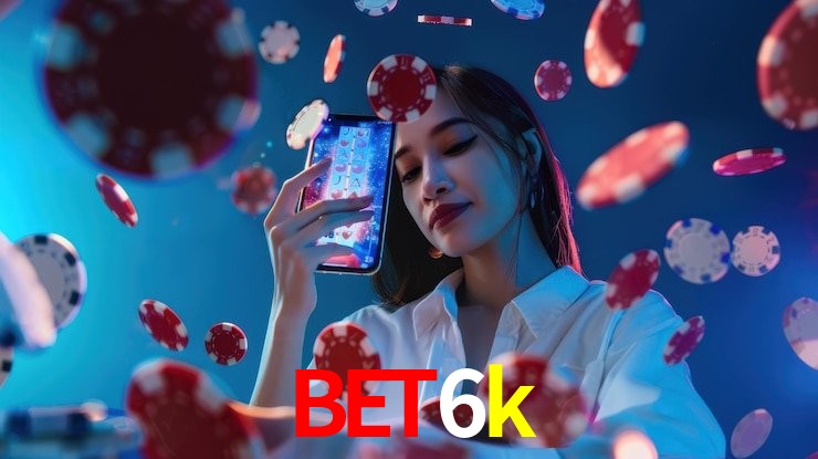 Descubra a Essência do bet6k: Nossa História e Compromissos