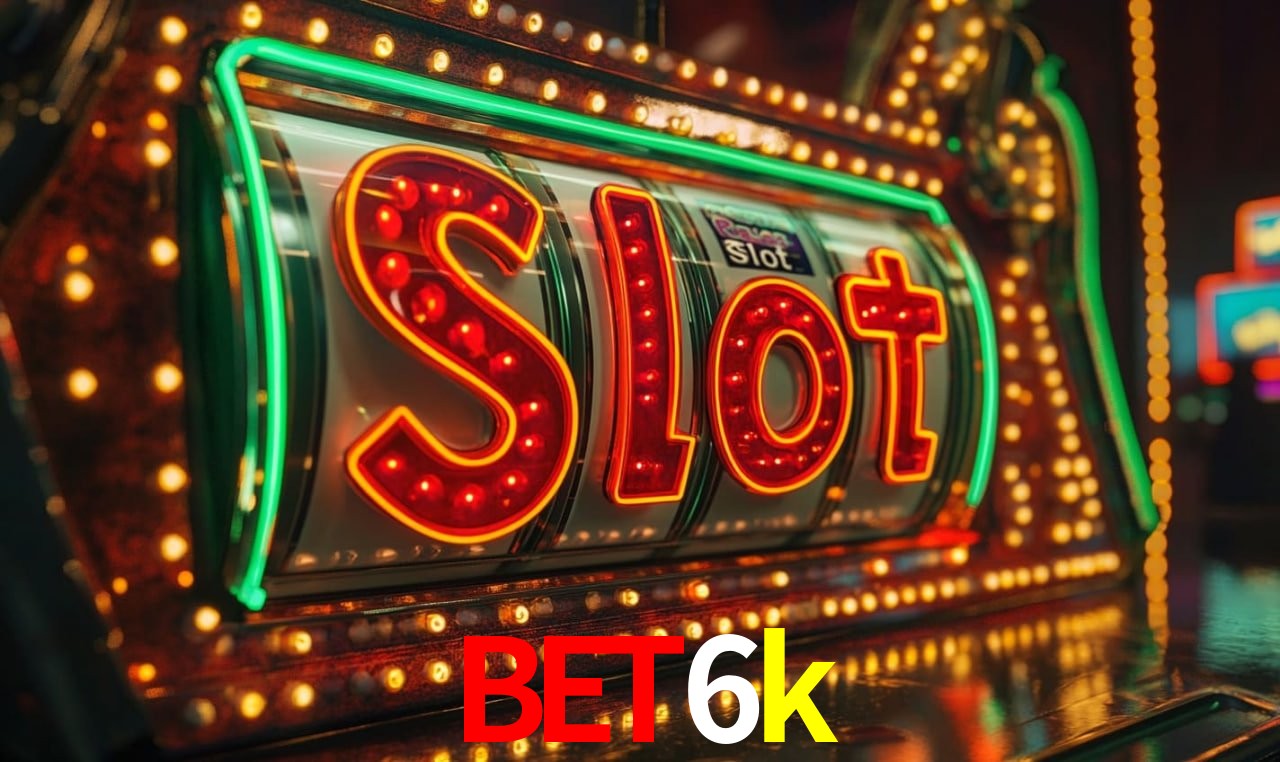 Secure Login bet6k