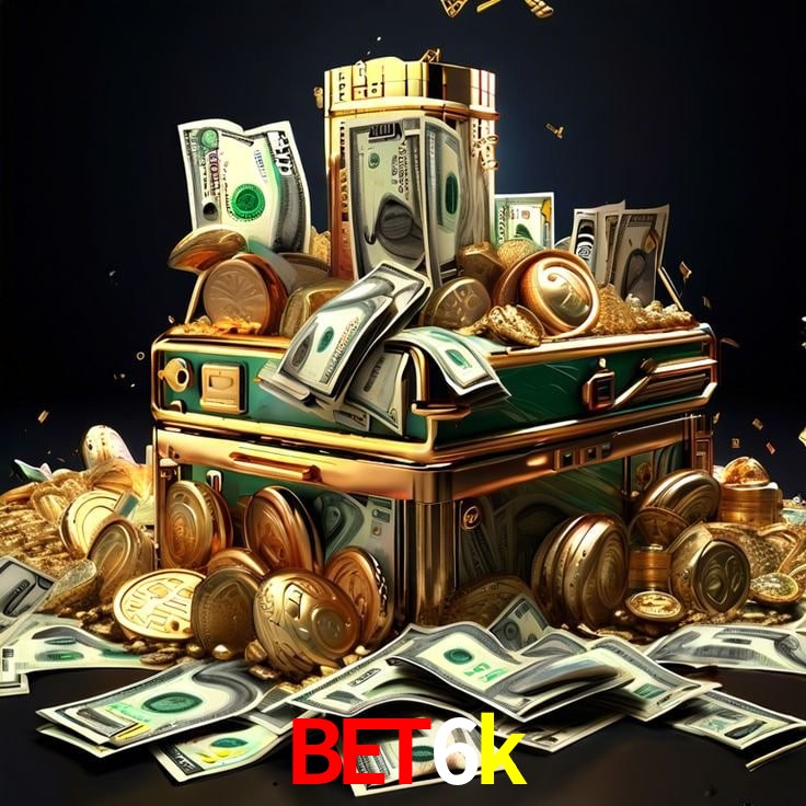 Welcome Bonus bet6k