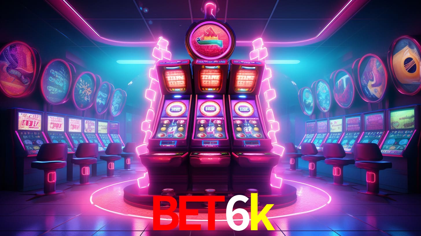 bet6k - Risco e Recompensa - bet6k.com
