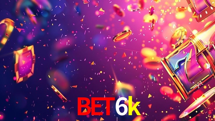 A Experiência Imersiva dos Cassinos Ao Vivo no bet6k