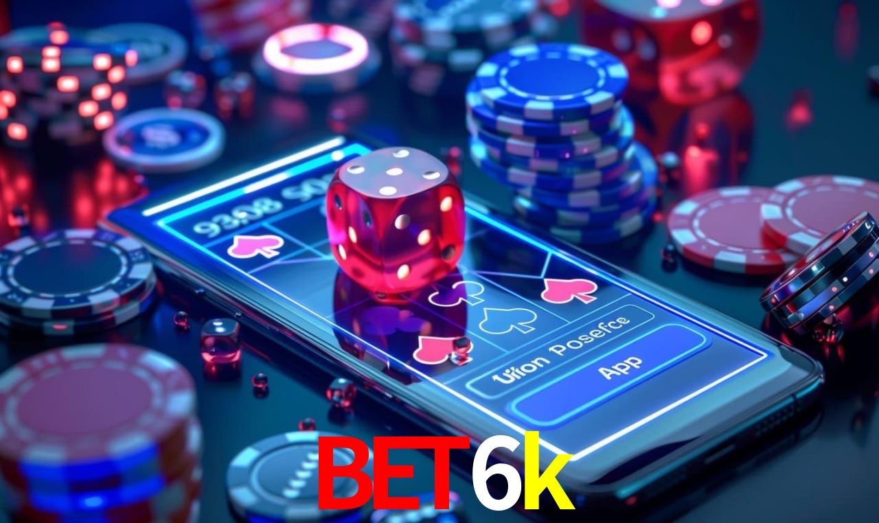 Exclusive Offers bet6k
