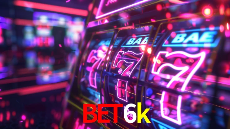 Game Providers bet6k