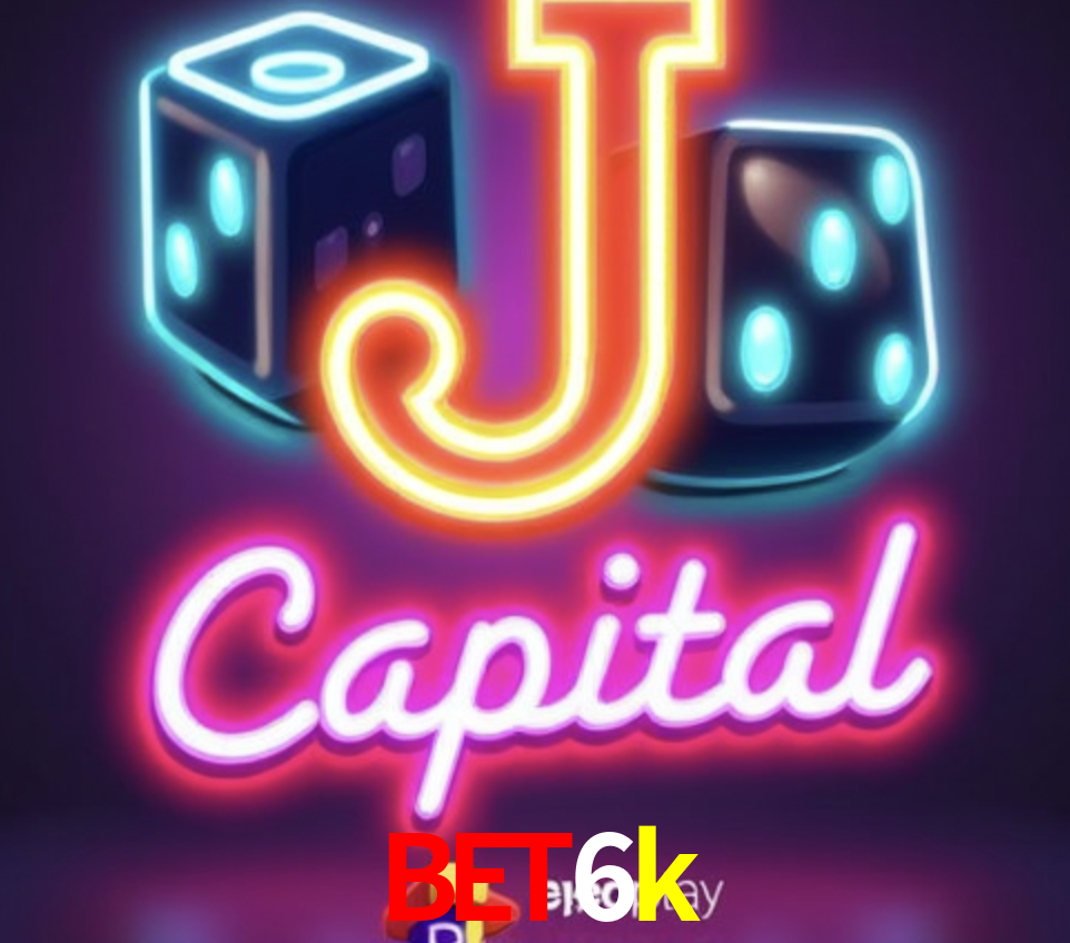 Responsive Design bet6k
