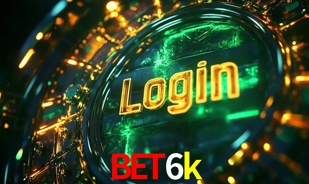 Premium Interface bet6k
