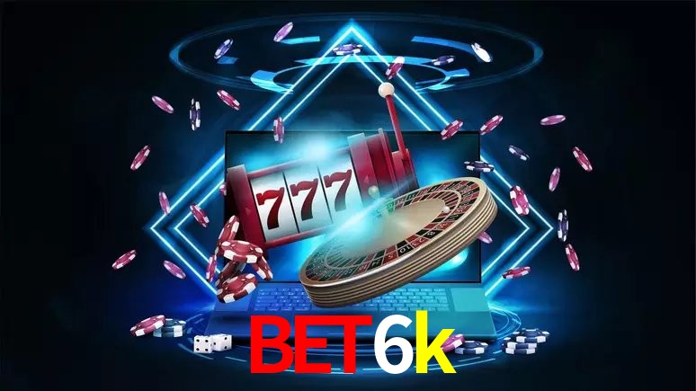 Slot Games bet6k