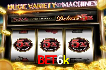 VIP Casino bet6k