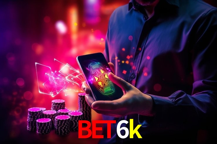 cassino bet6k