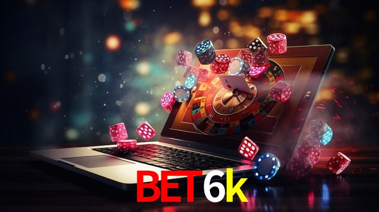 Inovações de Jogos na bet6k: O Futuro das Experiências Interativas