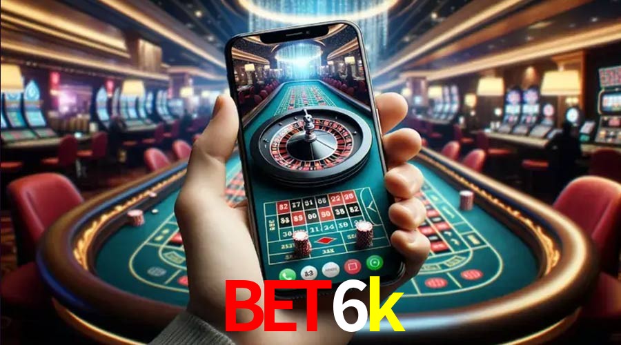 Live Casino bet6k