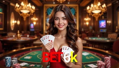 Secure Login bet6k