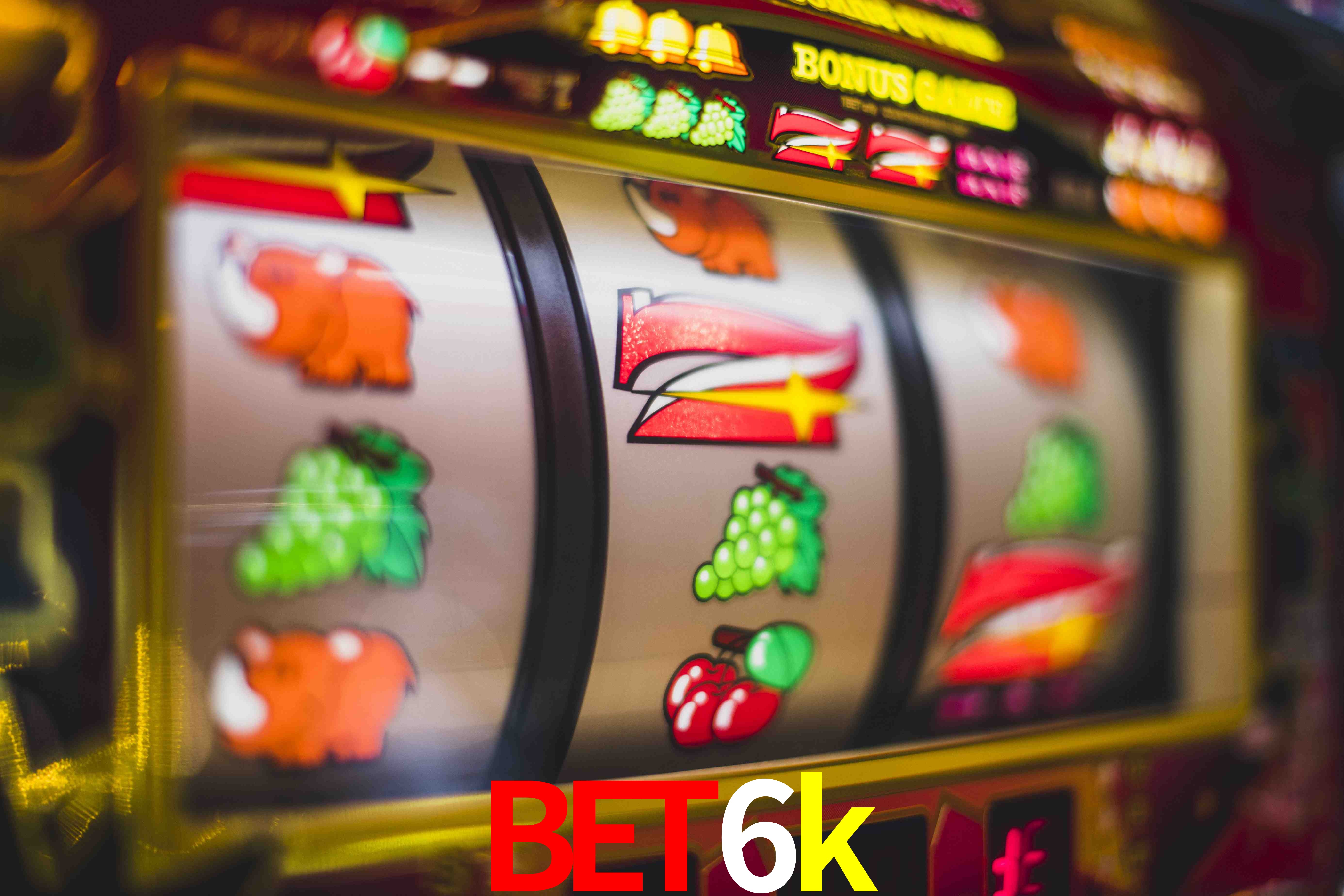 Crash Games Strategies bet6k