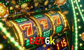 Seasonal Promotions bet6k