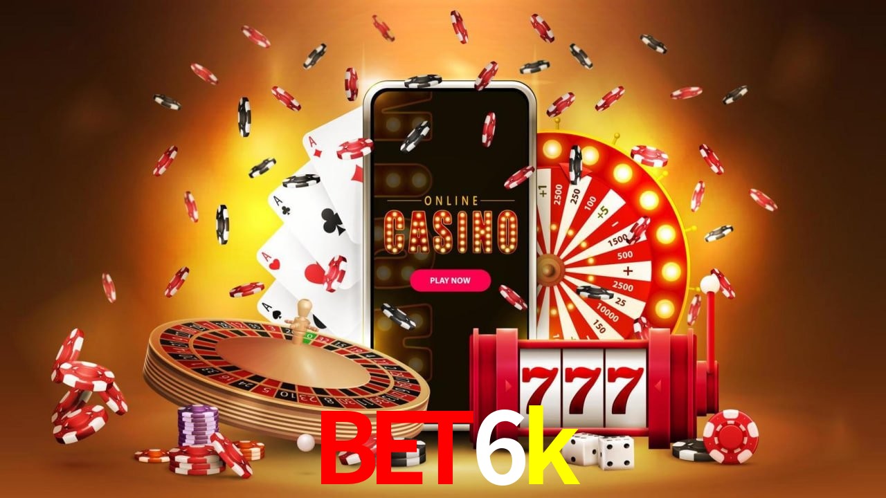 A Emoção da Loteria na bet6k: Uma Chance de Mudança de Vida