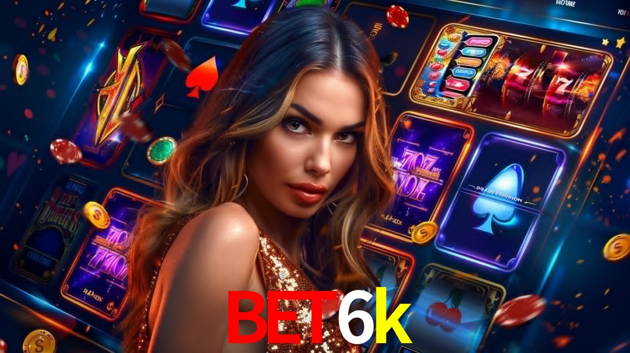 Explorando a Categoria de Eventos em Apostas na bet6k
