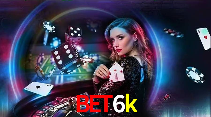 Account Benefits bet6k