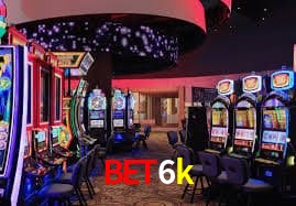 API Integration bet6k