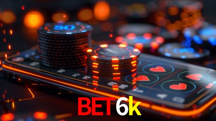 Statistics bet6k