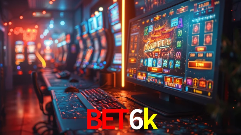 Experimente o Login Seguro Premium no bet6k