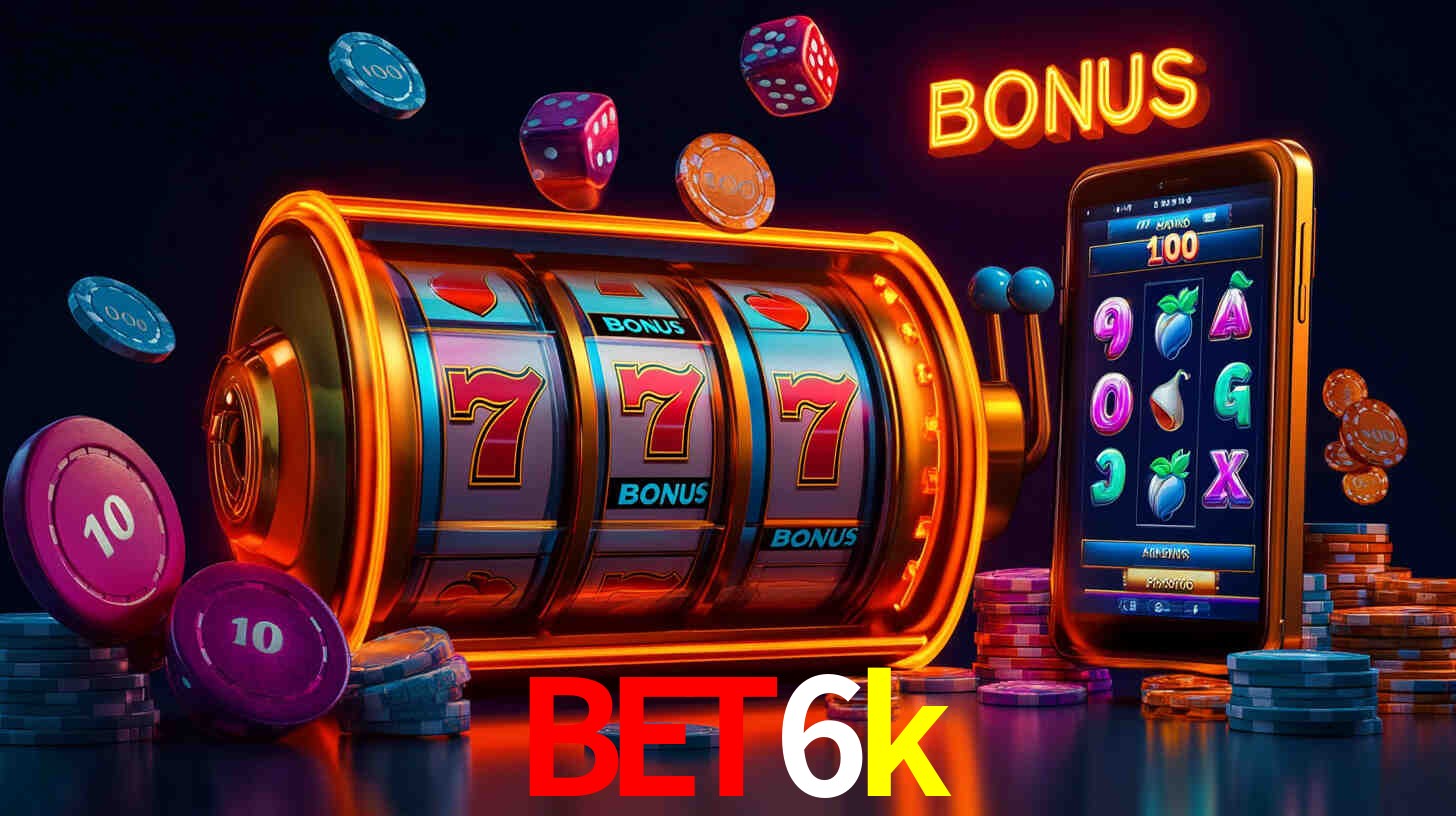 A Experiência Imersiva dos Cassinos Ao Vivo no bet6k