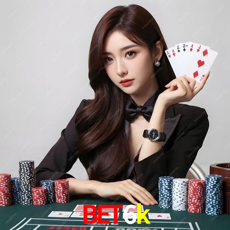 Quick Registration bet6k