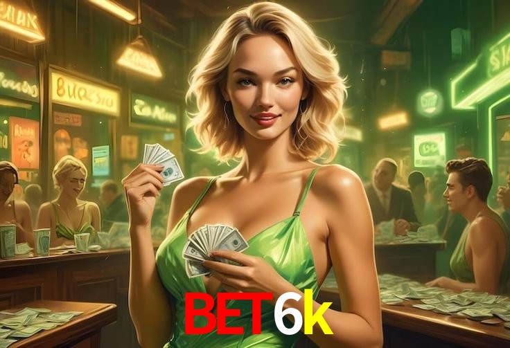 A Popularidade dos Caça-Níqueis no bet6k